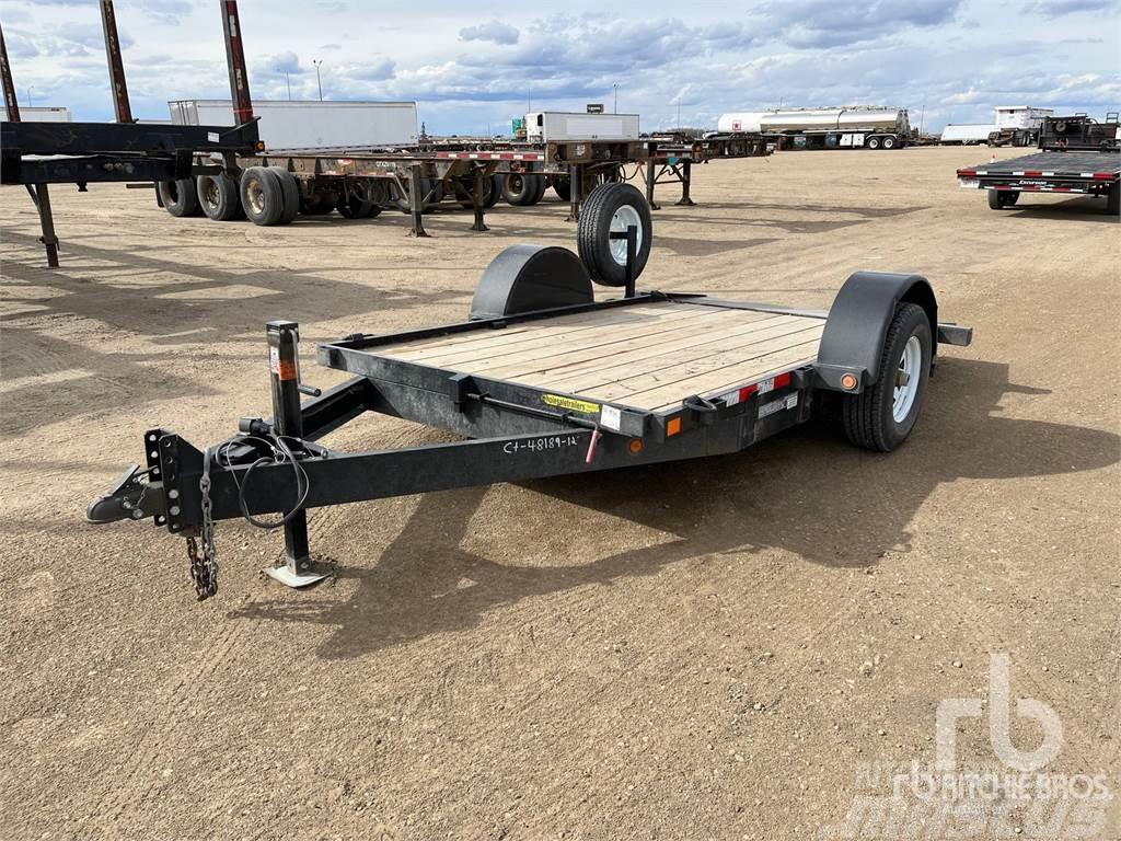 Canada Trailers TL612-5K Other trailers
