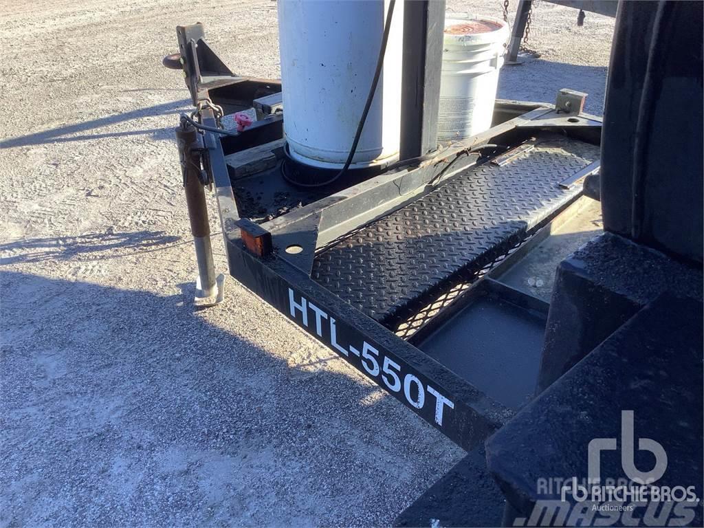  NEALCO HTL550T Other trailers