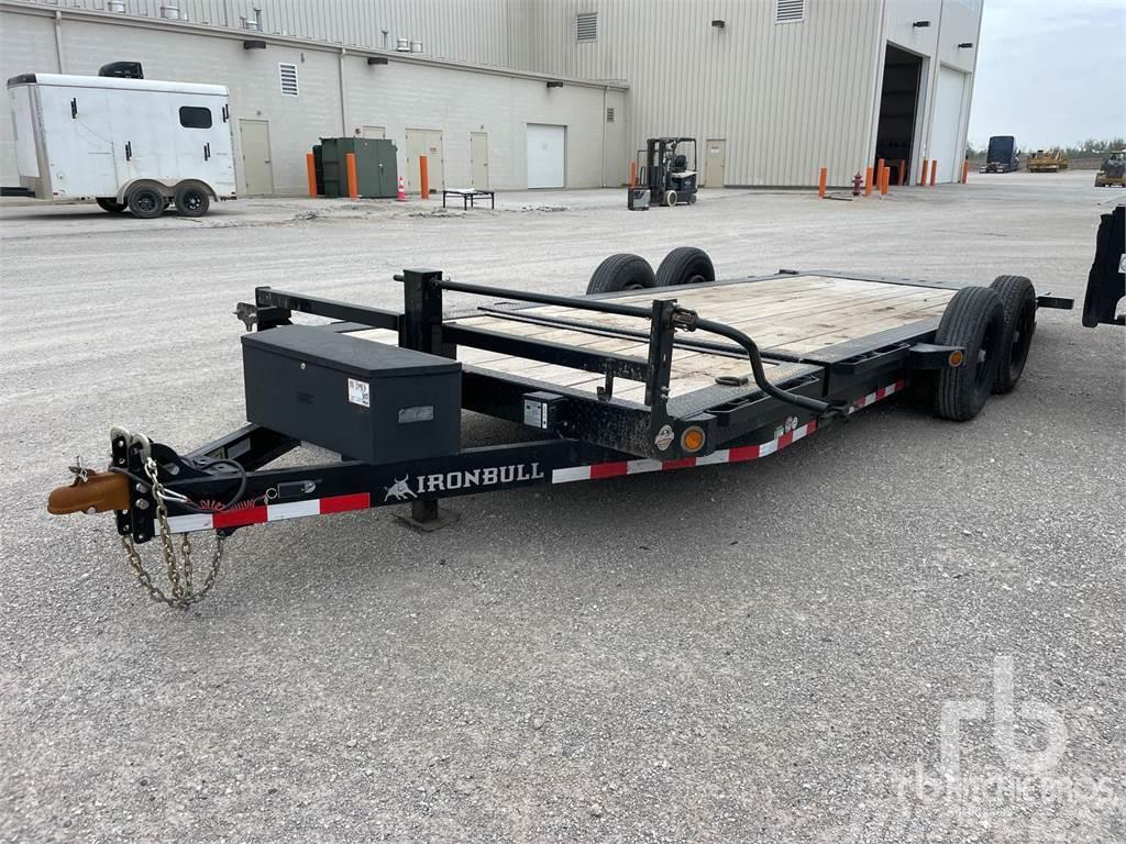 NorStar TRAILERS 20 ft T/A Other trailers