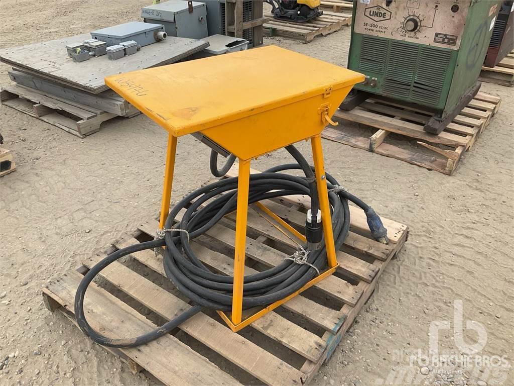  Portable Single Phase Electrica ... Other