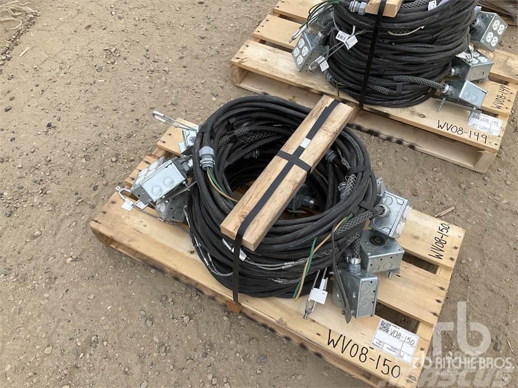  Quantity of Extension Cord Other