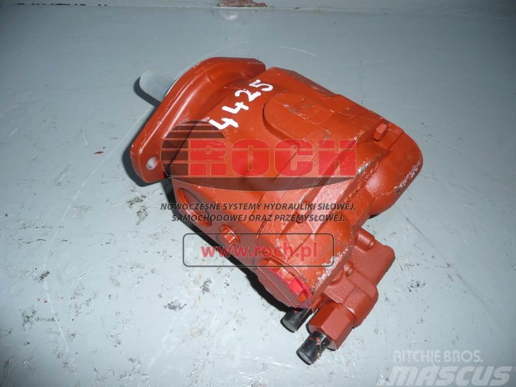 Eaton 70423-LBS Hydraulics