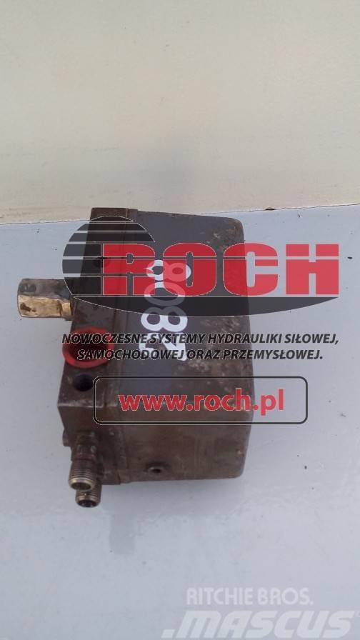 Iveco 984811241157 Hydraulics