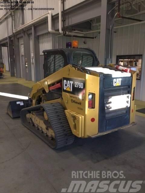 CAT 279D Other
