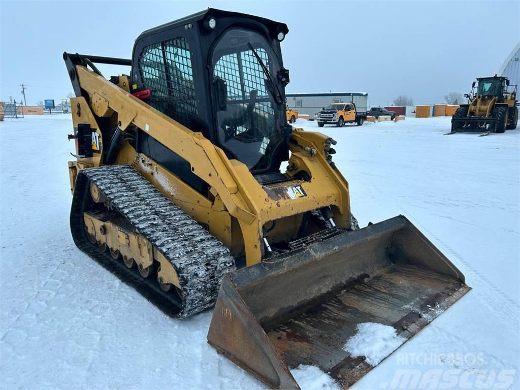 CAT 299D2 XHP Other