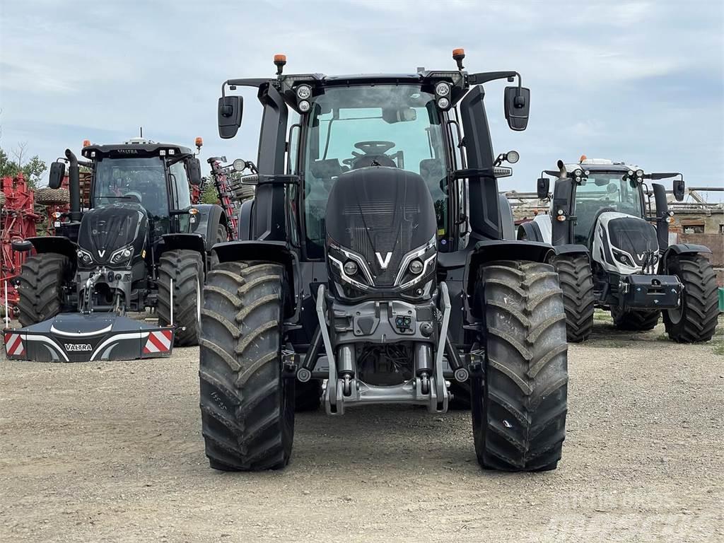 Valtra Q Tractors
