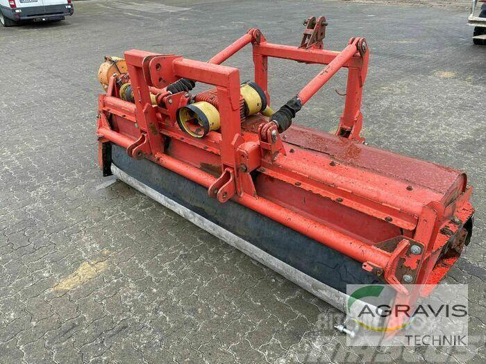 Dücker UM 27 FH G7 Pasture mowers and toppers