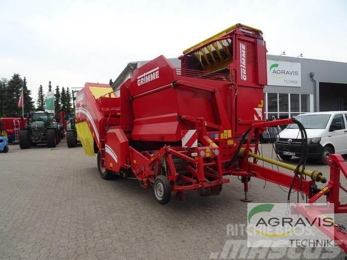 Grimme SE 75-55 SB Potato harvesters and diggers