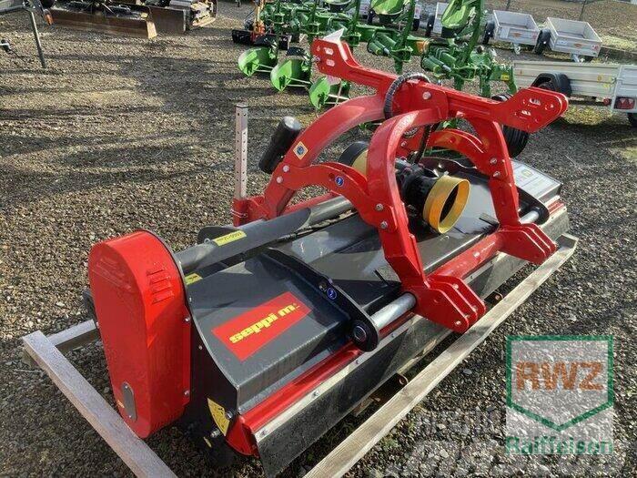 Seppi SMO FH275 Pasture mowers and toppers