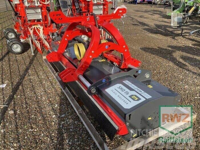 Seppi SMO FH275 Pasture mowers and toppers