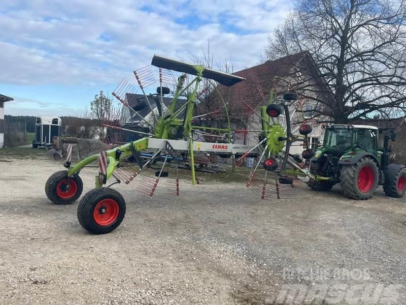 CLAAS Liner 1750 Windrowers