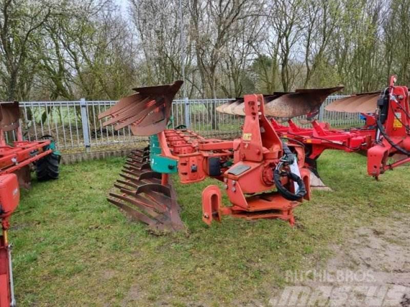 Kverneland 2500 S Conventional ploughs