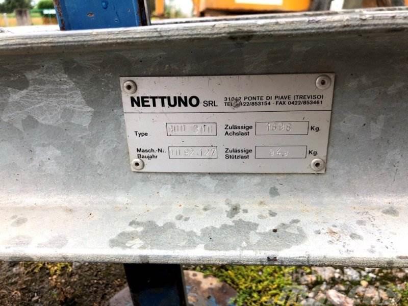  Nettuno 90/300 Irrigation systems