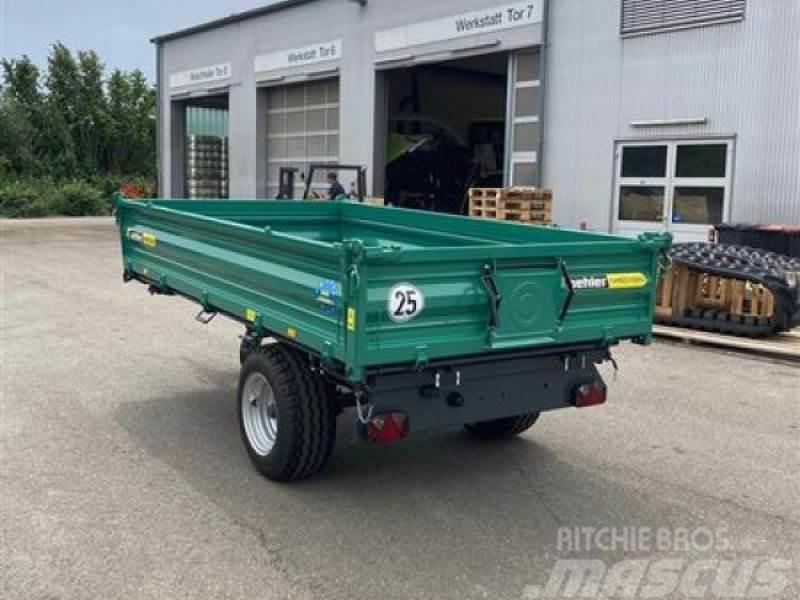 Oehler OL EDK 60 S Other trailers