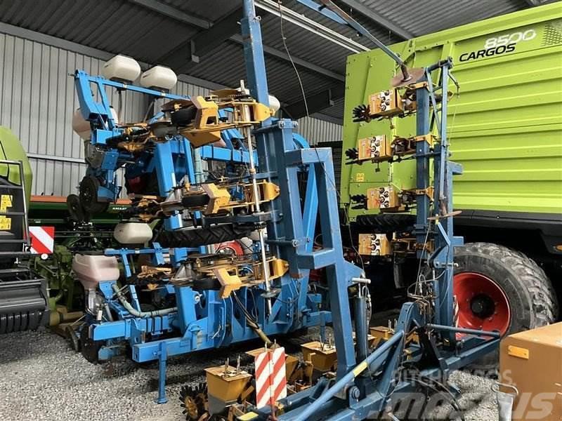 Unicorn 2 12 rhg. Other sowing machines and accessories