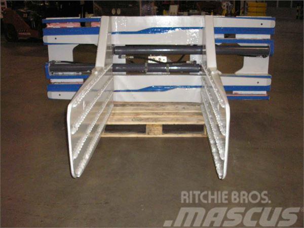 Cascade misc Bale clamps