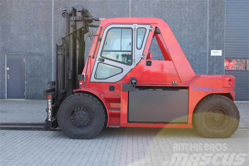 Carer R160KN Electric forklift trucks