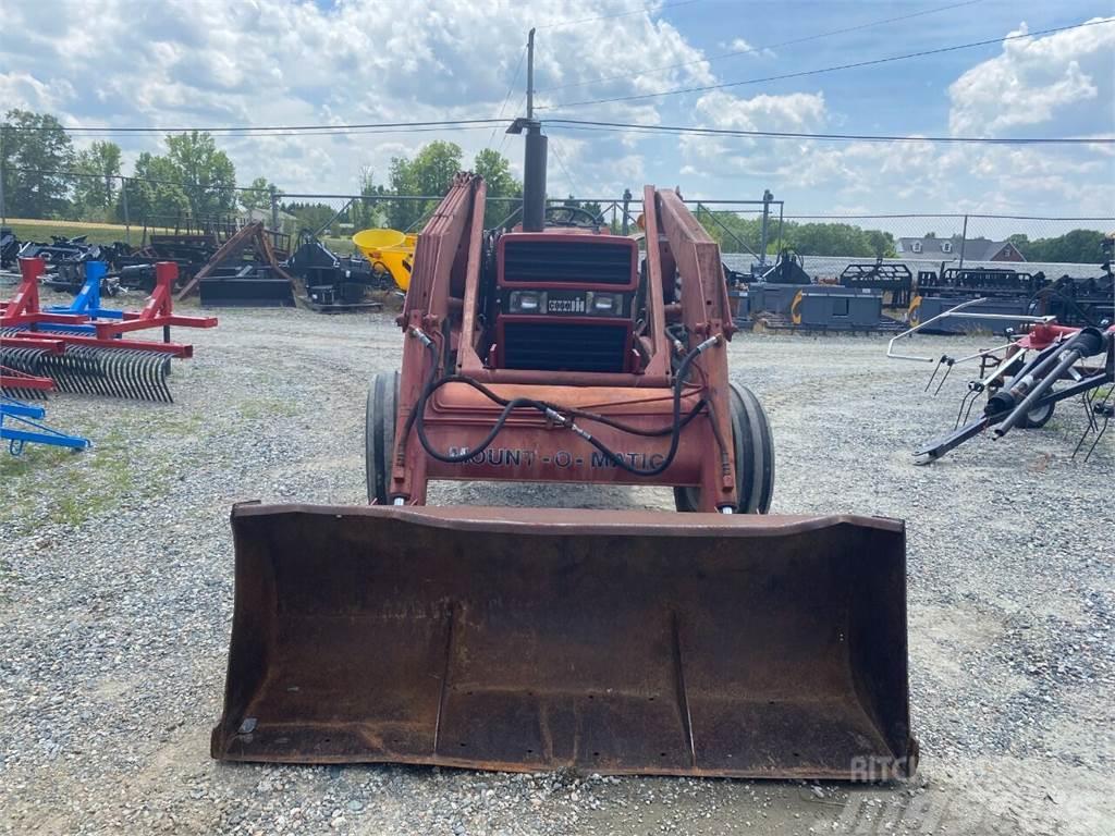 Case IH 485 Other