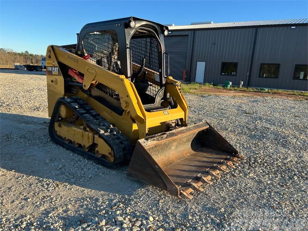CAT 239D Other