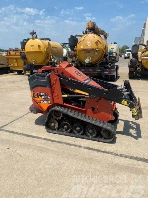 Ditch Witch SK1050 Skid steer loaders