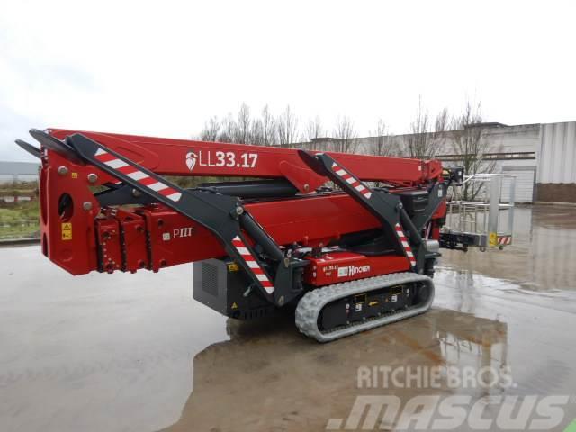 Hinowa LL3317 Other lifts and platforms