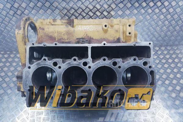 CAT Block Engine / Motor Caterpillar 3208 9N3758 Other components