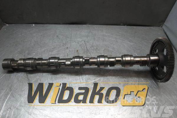 CAT Camshaft Caterpillar C7 173-5999/224-3247 Other components