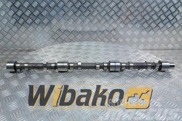 CAT Camshaft for engine Caterpillar C6.6 347-1131 Other components