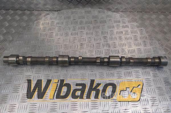 CAT Camshaft for engine Caterpillar C6.6 279-8836 Other components