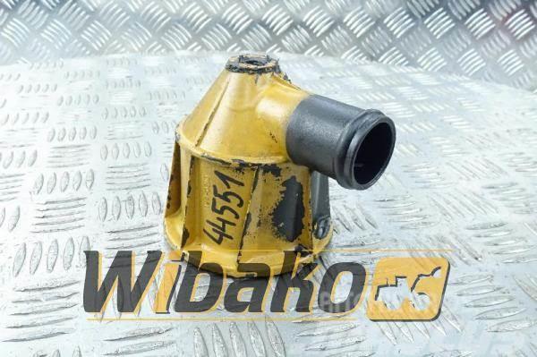 CAT Crankcase breather Caterpillar C7 164-0210 Other components