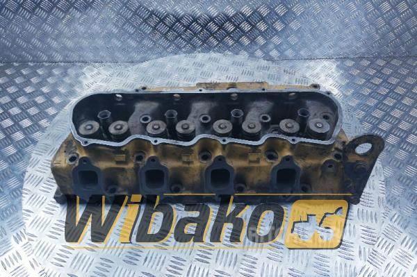 CAT Cylinder head Caterpillar 3208 2W7165 Other components