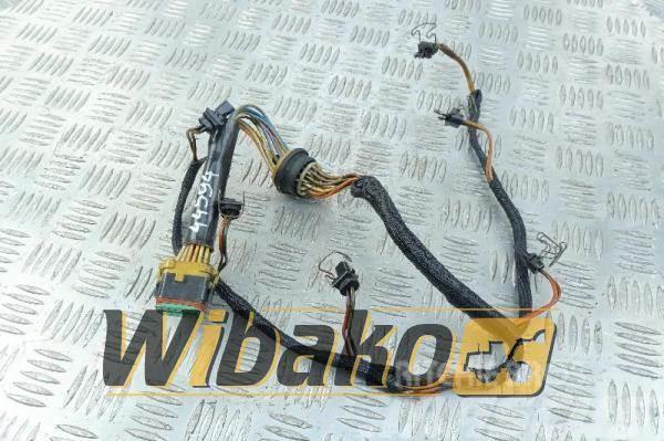 CAT Electric harness Caterpillar C7 DT06-125 Other components