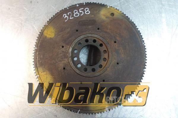 CAT Flywheel Caterpillar C6.6 3122E13A1 Other components