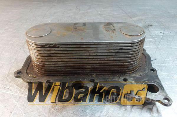 CAT Oil cooler Caterpillar C6.6 4133Y039 Other components