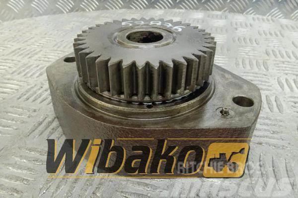 Iveco Hydraulic pump drive Iveco 3975311 Other components