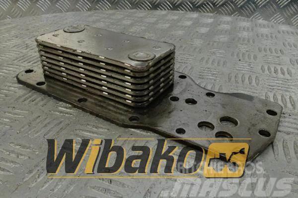 Iveco Oil cooler Iveco 1664176 Other components