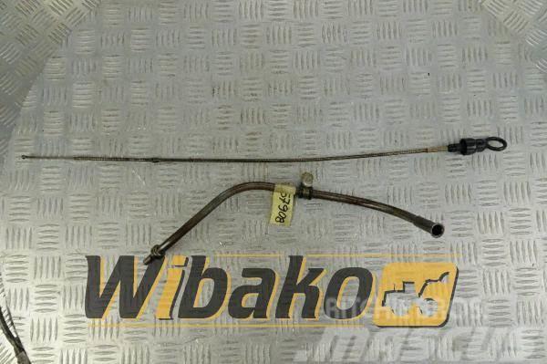Iveco Oil dipstick for engine Iveco F4AE0684R*D Other components