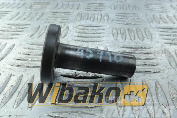 Iveco Tappet Iveco 4891226 Other components