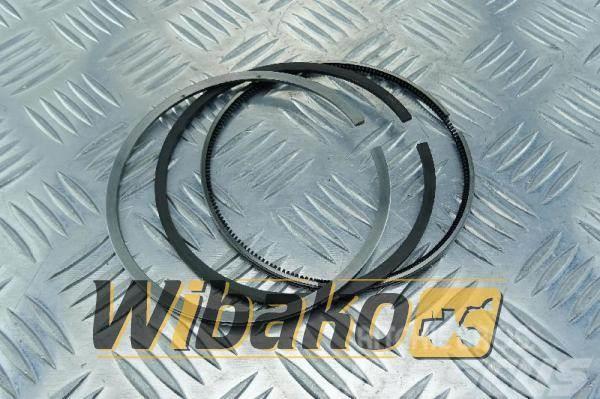 Power Seal Piston rings Power Seal 16812201-00 Other components