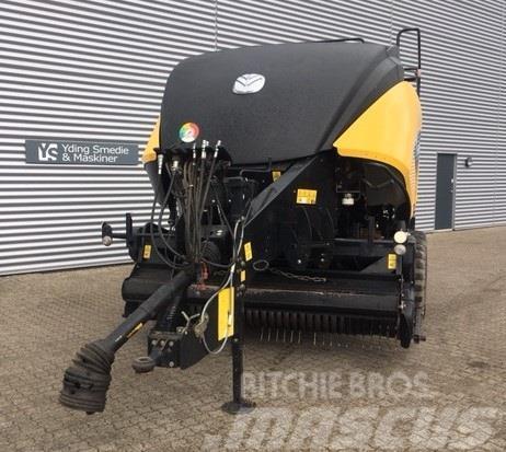 New Holland BB 1290 crop cutter Square balers