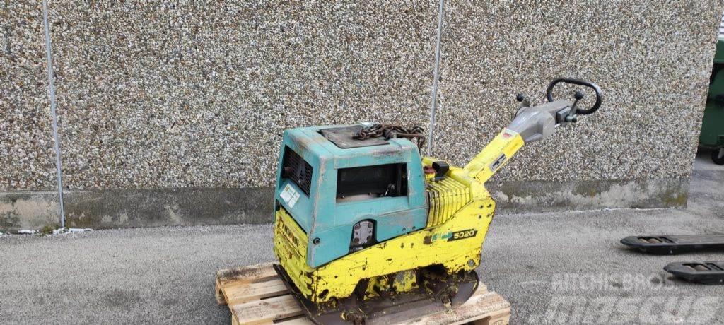  *Sonstige Ammann APH 5020 Compaction equipment accessories and spare parts