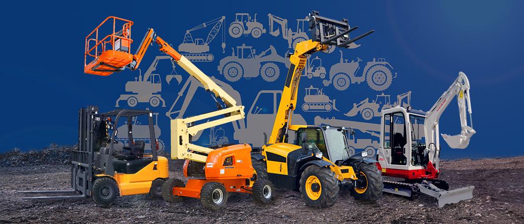 Informe sobre las tendencias del mercado: Maquinaria y Vehículos Industriales Usados, Edición Europea Q3 2021