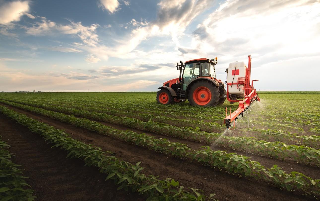 Maquinaria agrícola usada: guía completa
