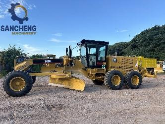 CAT 140 K