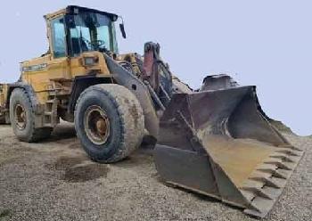 Volvo L 120 C