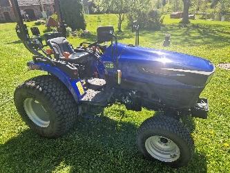 Farmtrac 26