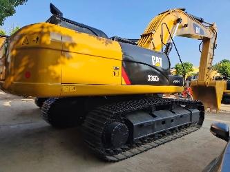 CAT 336 D