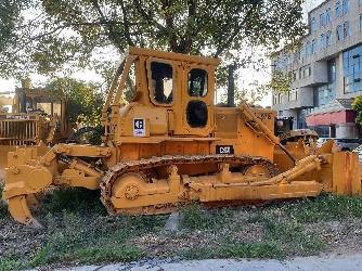 CAT D 7 G