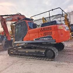 Doosan DX 300