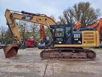 CAT 330FL N
